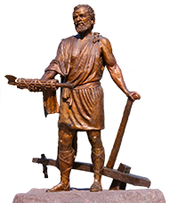 Cincinnatus